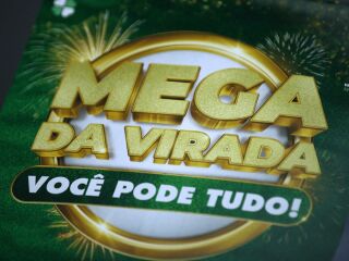 Imagem da notícia Mega da Virada 2024: Como apostar em prêmio que promete entregar R$ 600 milhões